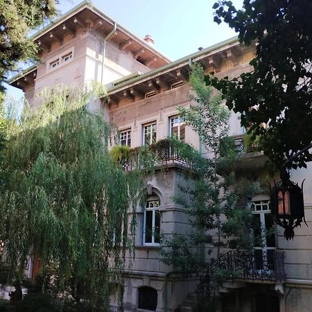 Nobili Libardi - Villa Basevi Βερόνα Εξωτερικό φωτογραφία
