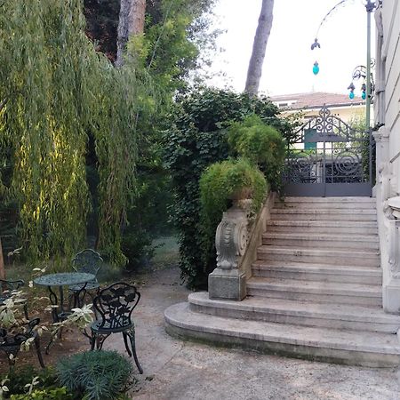 Nobili Libardi - Villa Basevi Βερόνα Εξωτερικό φωτογραφία