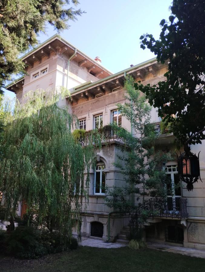 Nobili Libardi - Villa Basevi Βερόνα Εξωτερικό φωτογραφία