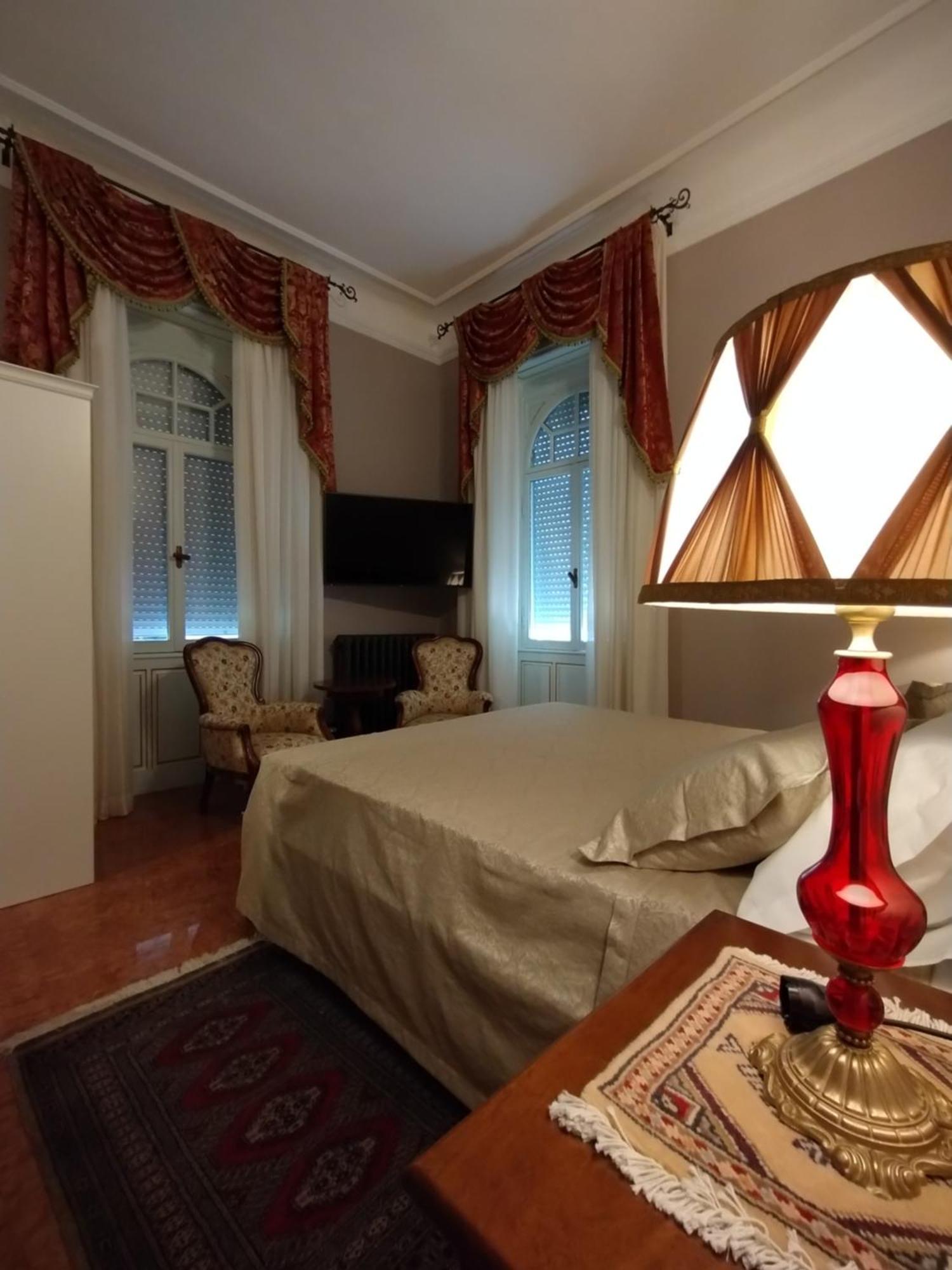 Nobili Libardi - Villa Basevi Βερόνα Εξωτερικό φωτογραφία