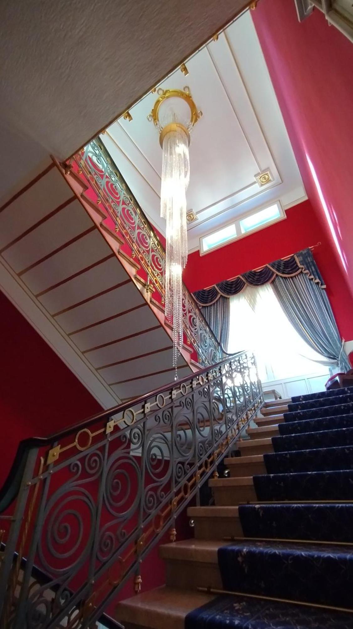 Nobili Libardi - Villa Basevi Βερόνα Εξωτερικό φωτογραφία