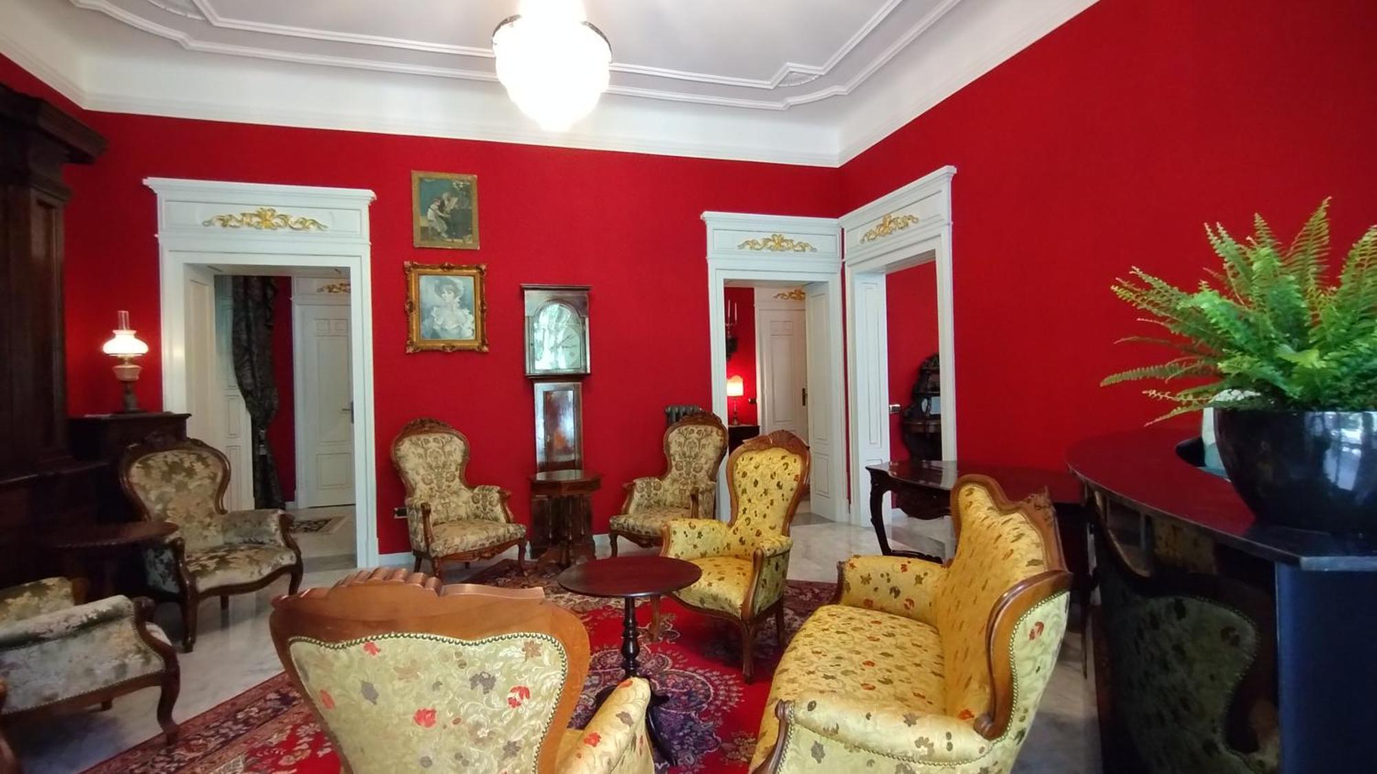 Nobili Libardi - Villa Basevi Βερόνα Εξωτερικό φωτογραφία