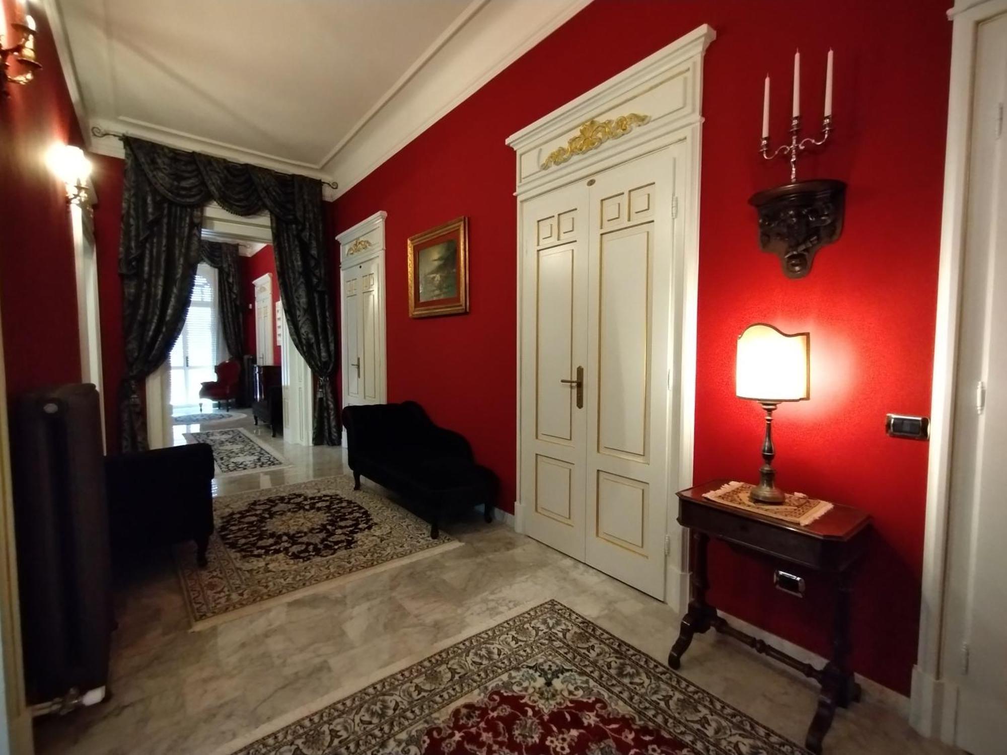 Nobili Libardi - Villa Basevi Βερόνα Εξωτερικό φωτογραφία