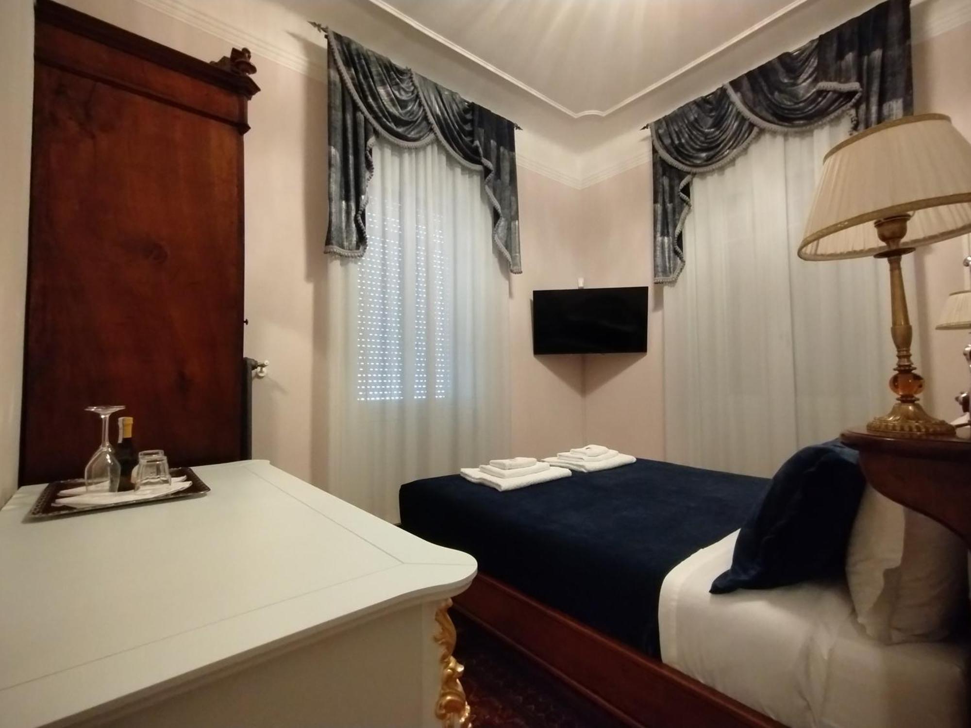 Nobili Libardi - Villa Basevi Βερόνα Δωμάτιο φωτογραφία