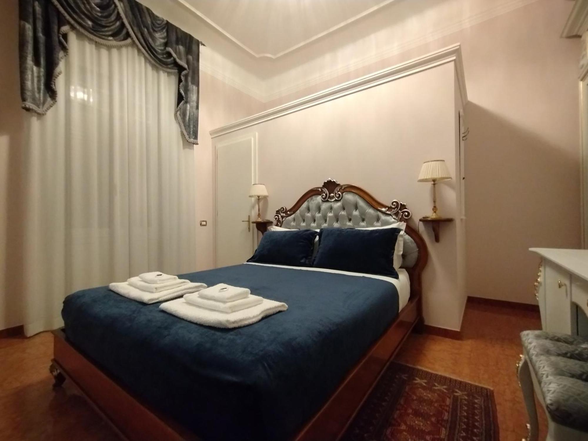 Nobili Libardi - Villa Basevi Βερόνα Εξωτερικό φωτογραφία