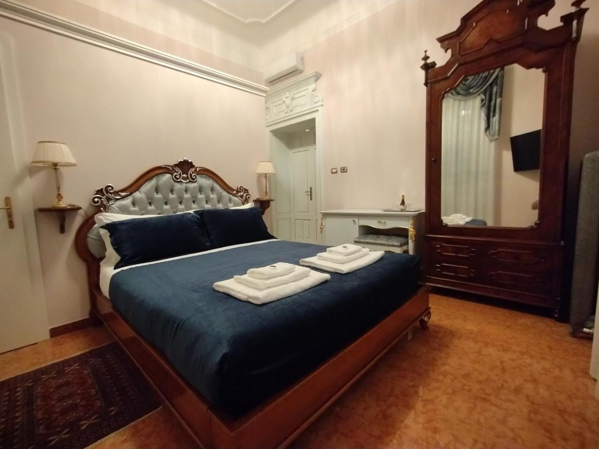 Nobili Libardi - Villa Basevi Βερόνα Δωμάτιο φωτογραφία