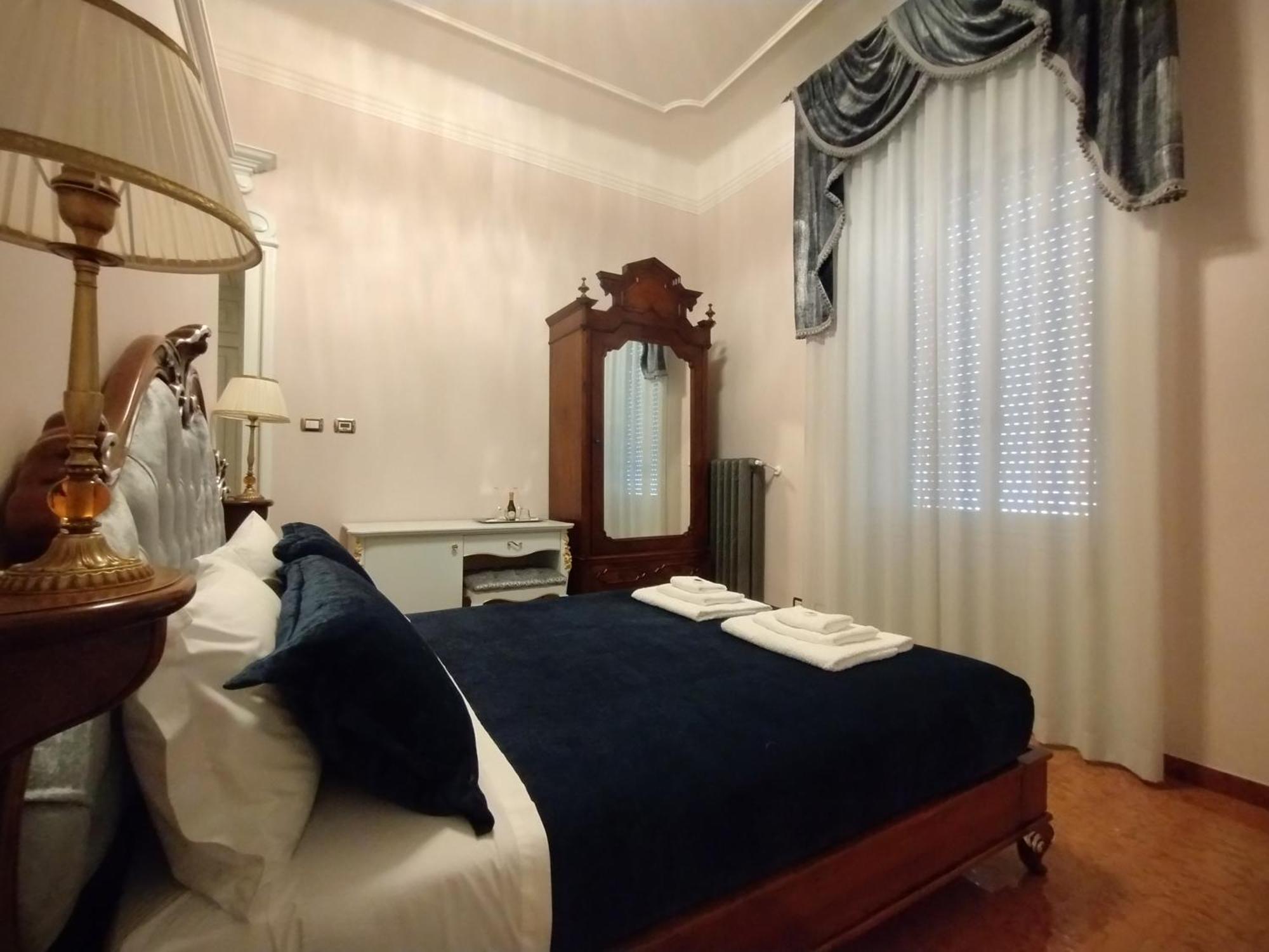 Nobili Libardi - Villa Basevi Βερόνα Δωμάτιο φωτογραφία