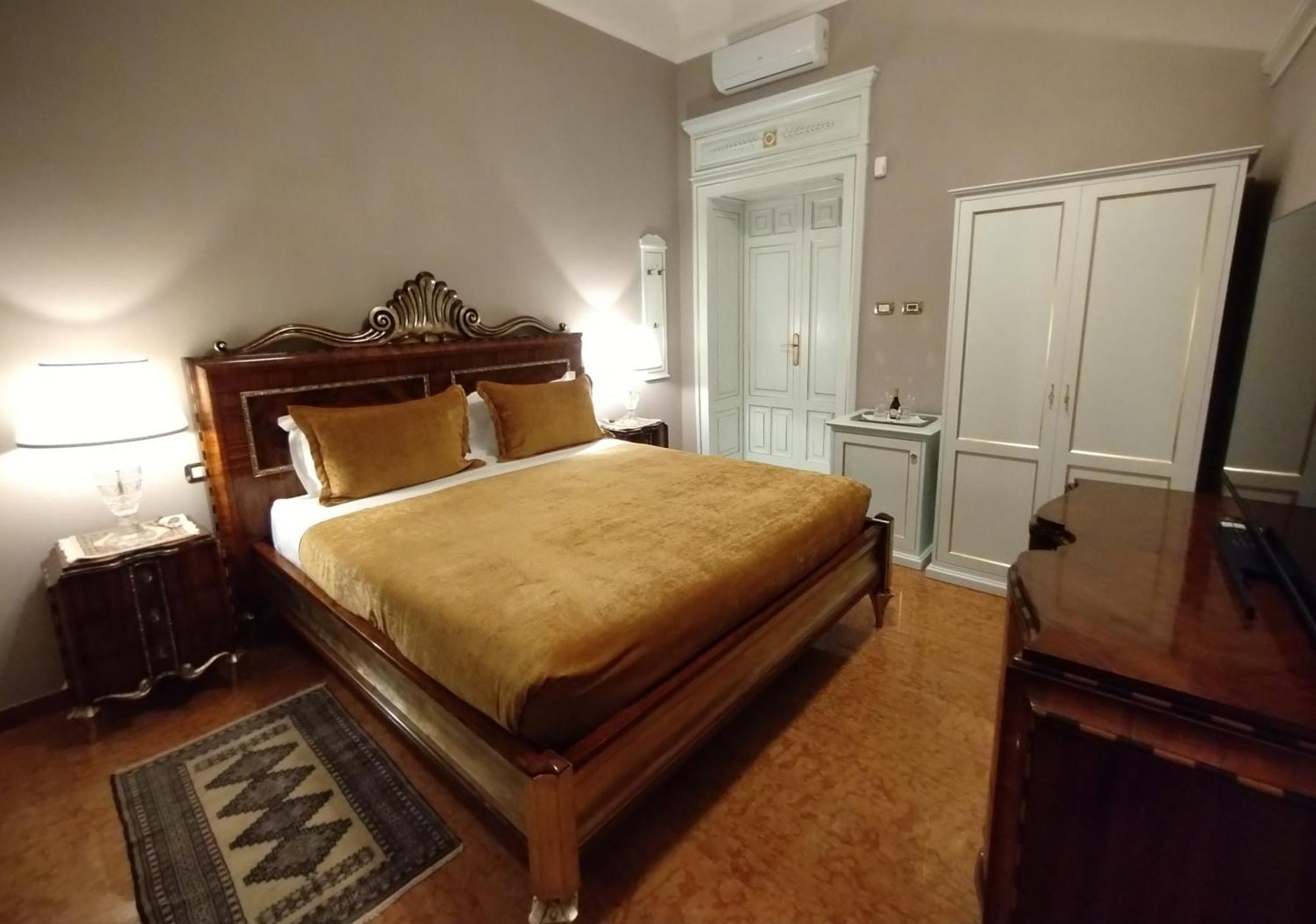 Nobili Libardi - Villa Basevi Βερόνα Εξωτερικό φωτογραφία