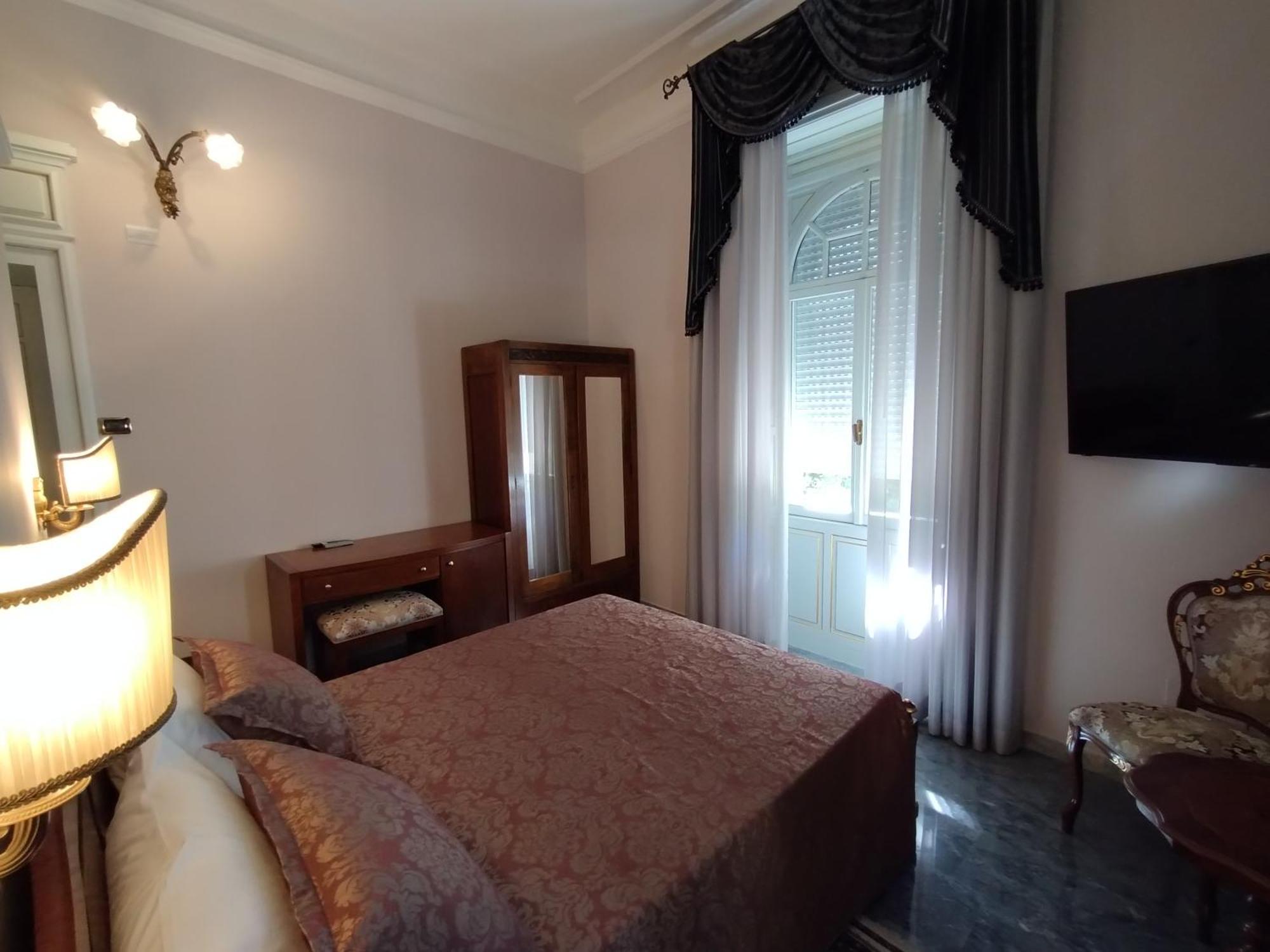 Nobili Libardi - Villa Basevi Βερόνα Δωμάτιο φωτογραφία