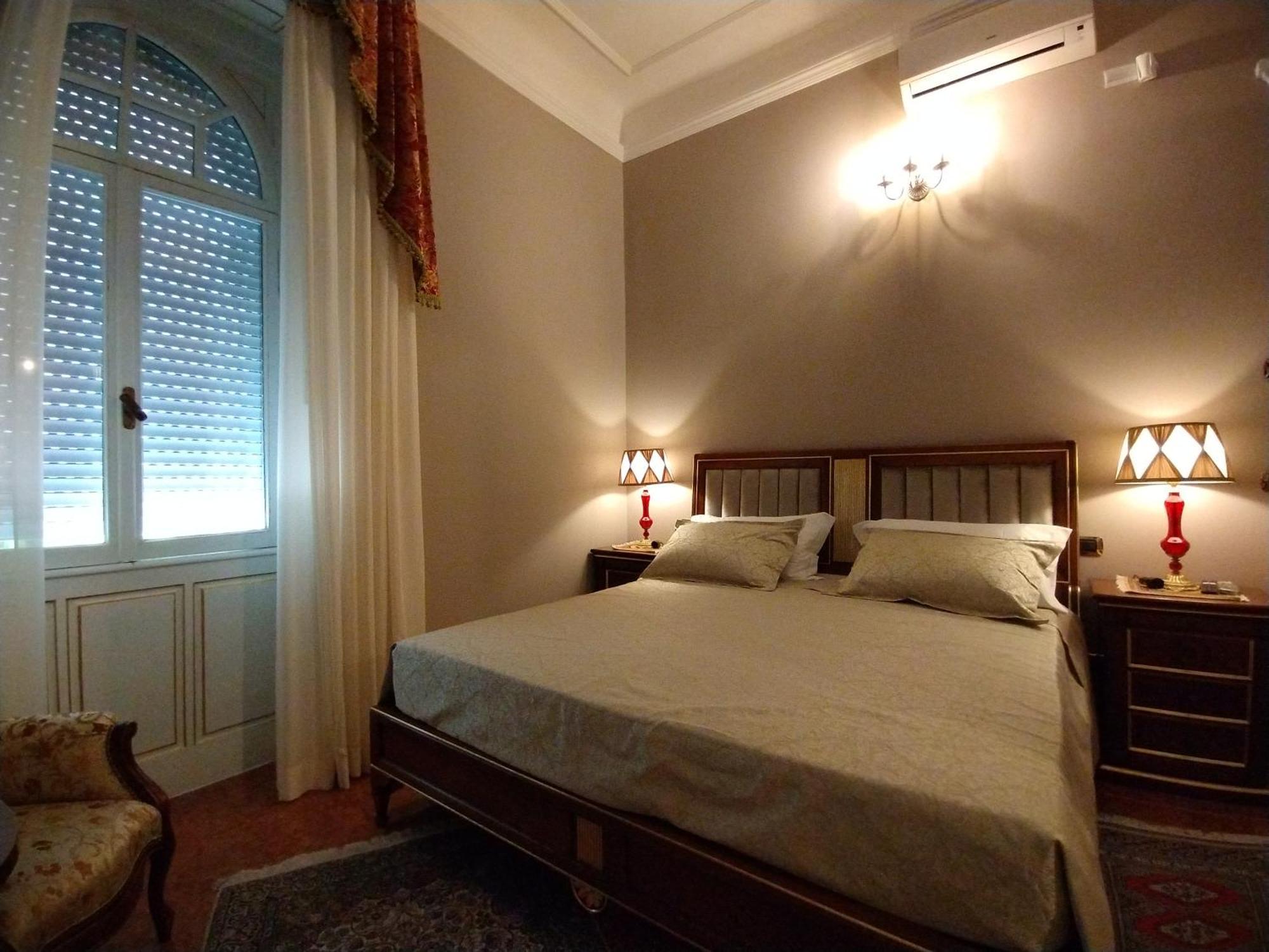 Nobili Libardi - Villa Basevi Βερόνα Δωμάτιο φωτογραφία