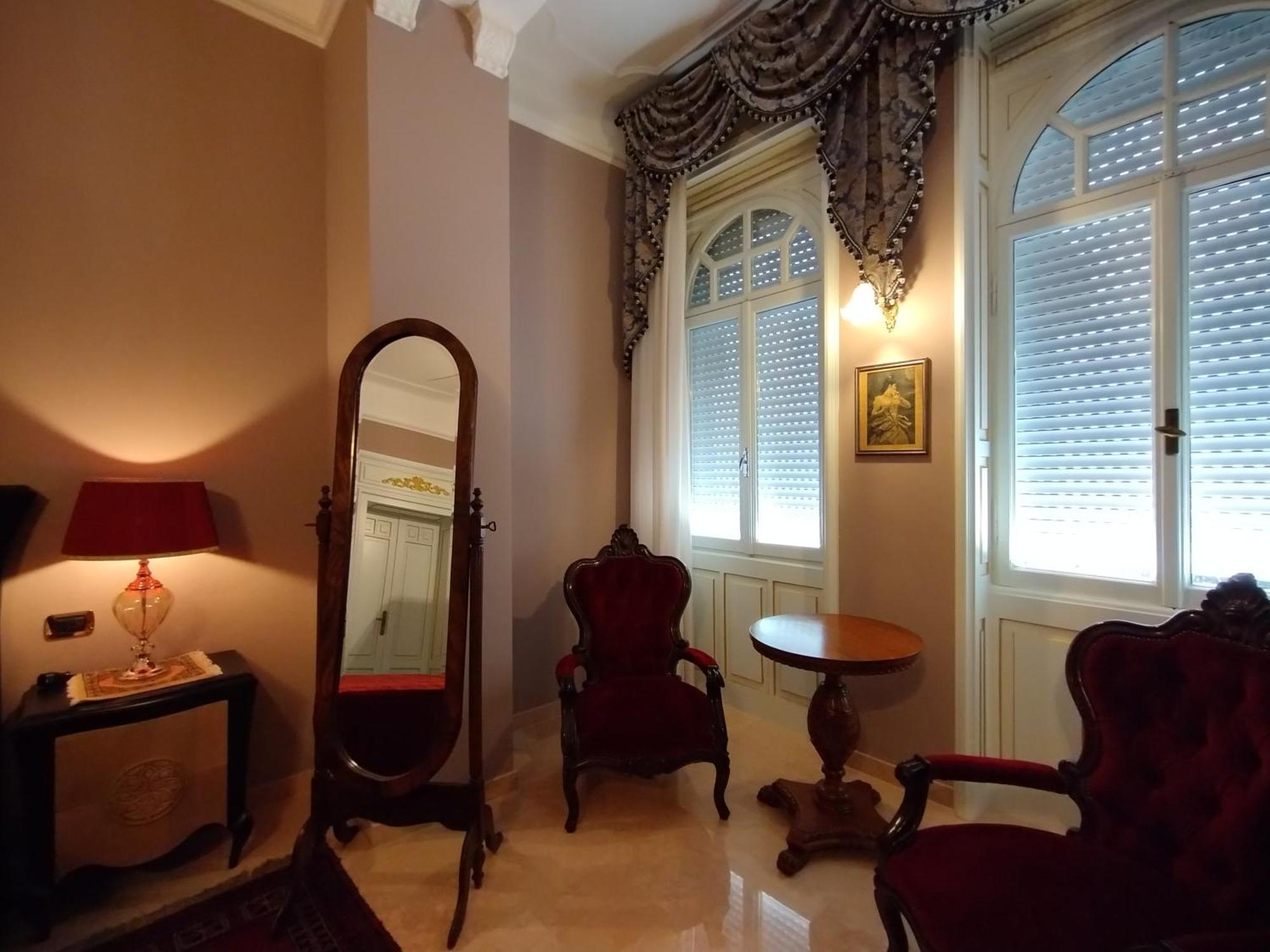 Nobili Libardi - Villa Basevi Βερόνα Δωμάτιο φωτογραφία