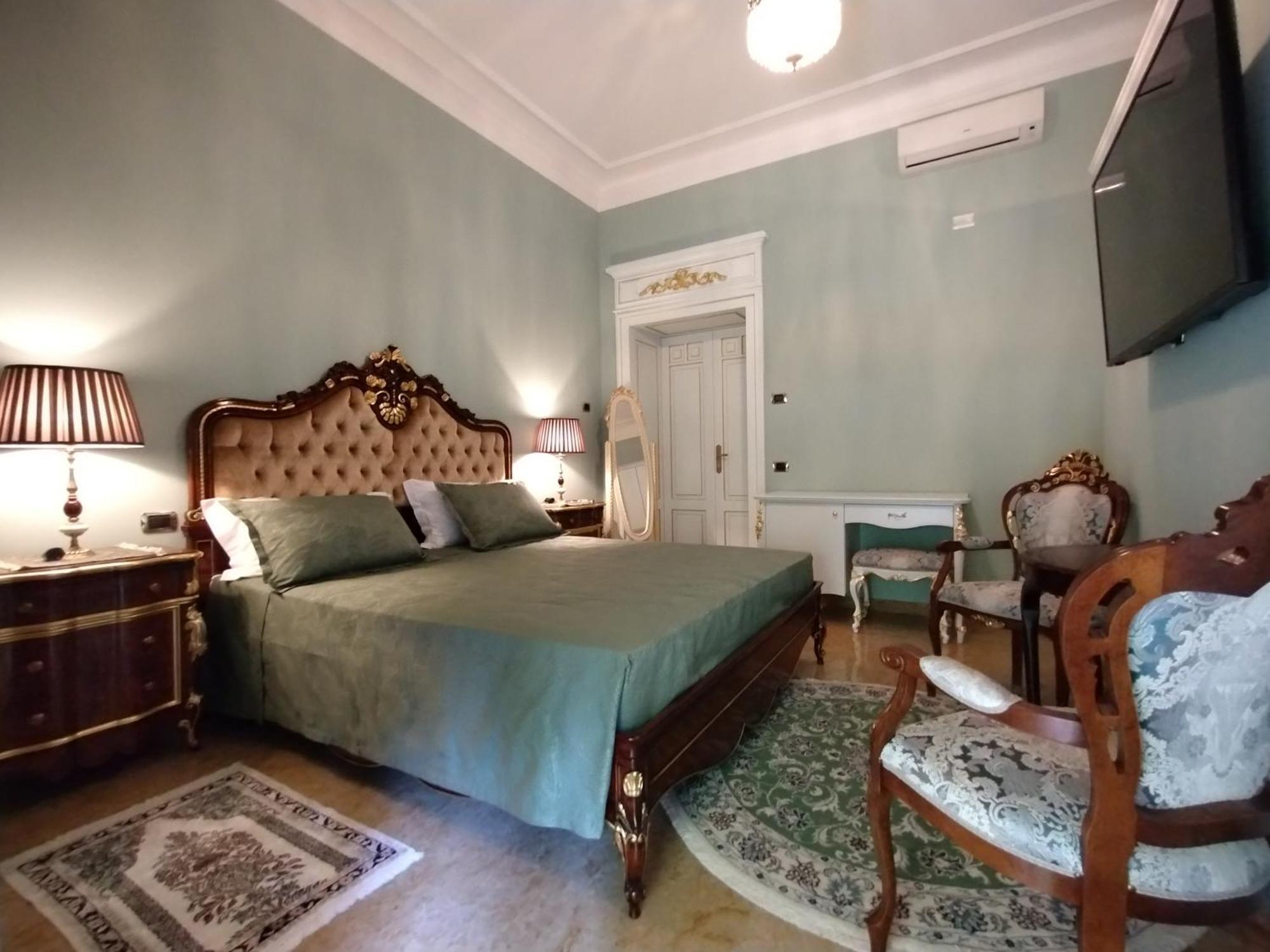 Nobili Libardi - Villa Basevi Βερόνα Εξωτερικό φωτογραφία