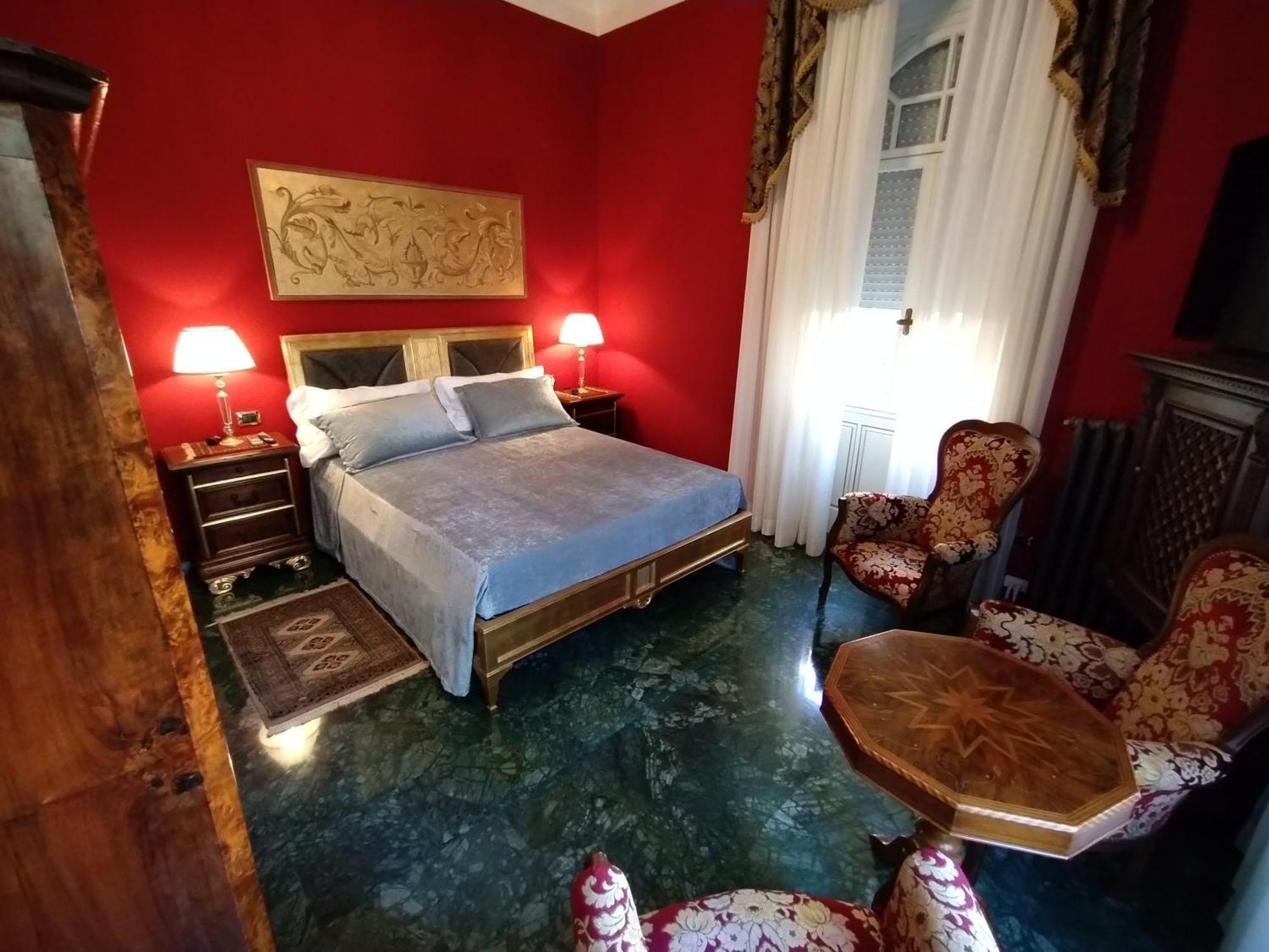 Nobili Libardi - Villa Basevi Βερόνα Εξωτερικό φωτογραφία
