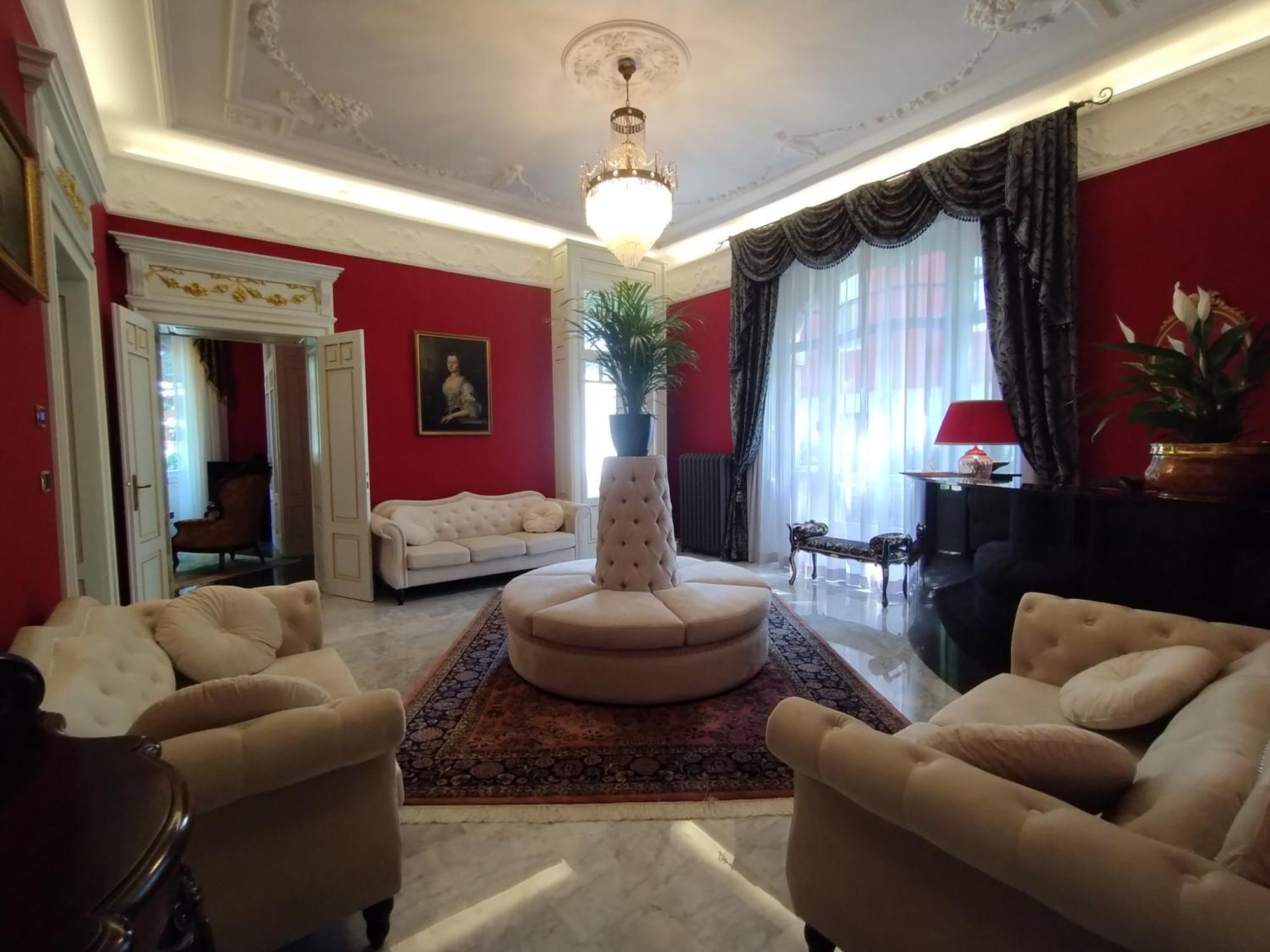 Nobili Libardi - Villa Basevi Βερόνα Εξωτερικό φωτογραφία