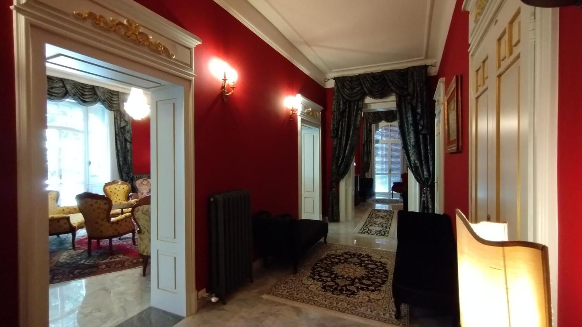 Nobili Libardi - Villa Basevi Βερόνα Εξωτερικό φωτογραφία