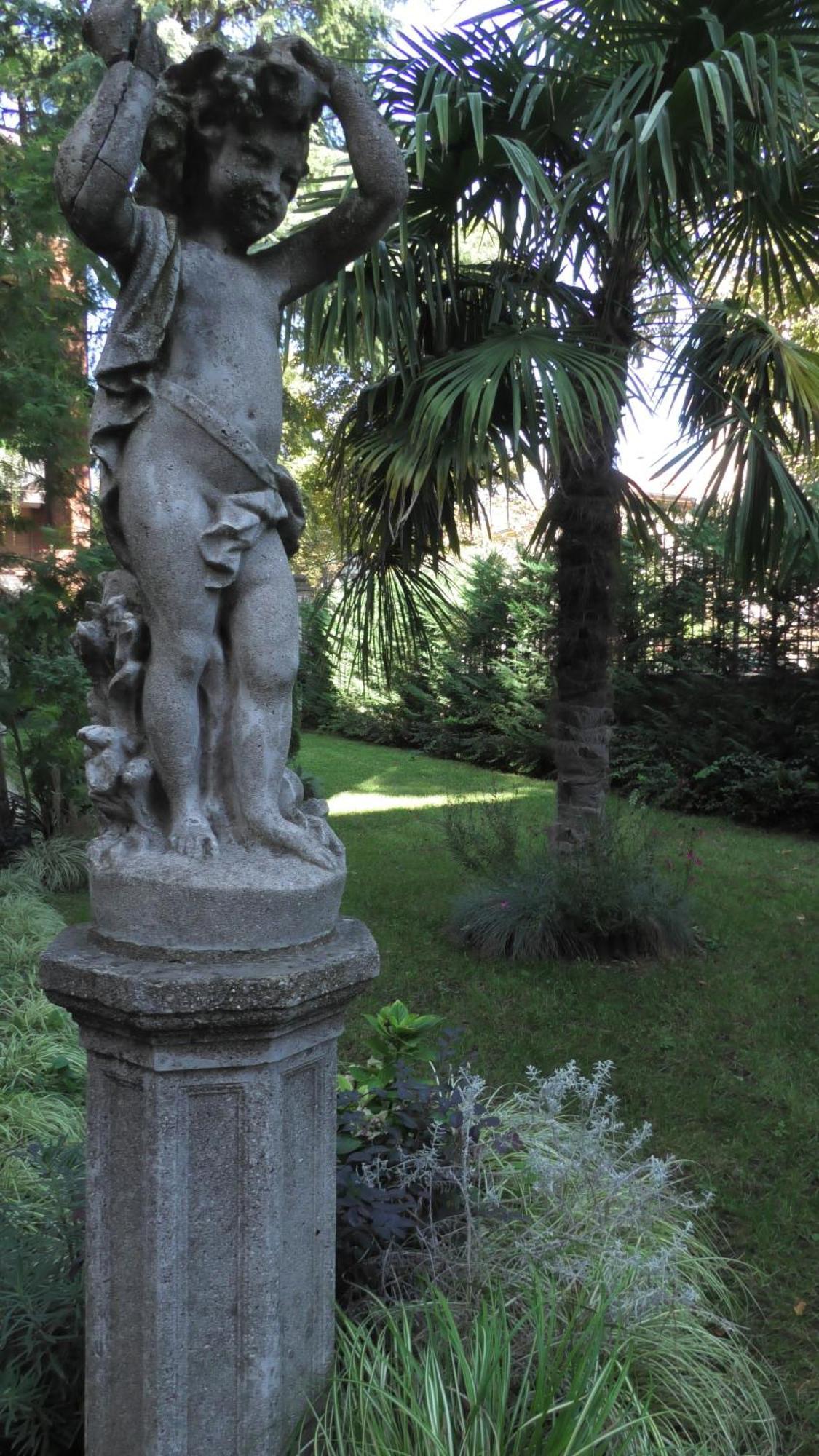 Nobili Libardi - Villa Basevi Βερόνα Εξωτερικό φωτογραφία
