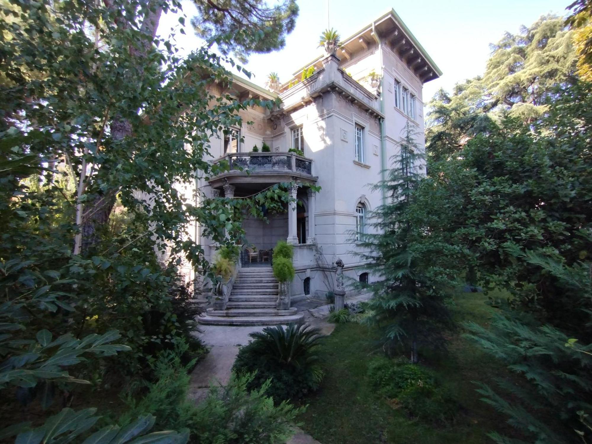 Nobili Libardi - Villa Basevi Βερόνα Εξωτερικό φωτογραφία