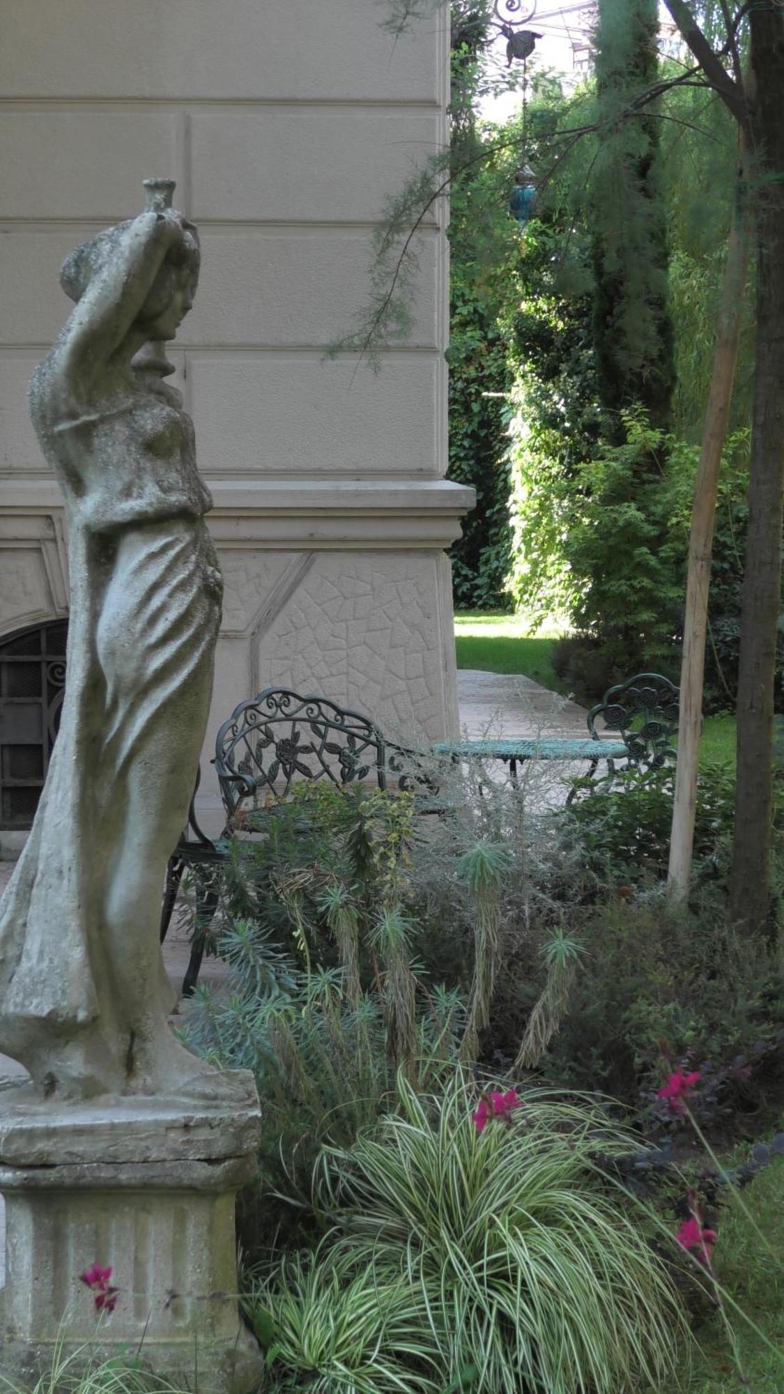 Nobili Libardi - Villa Basevi Βερόνα Εξωτερικό φωτογραφία