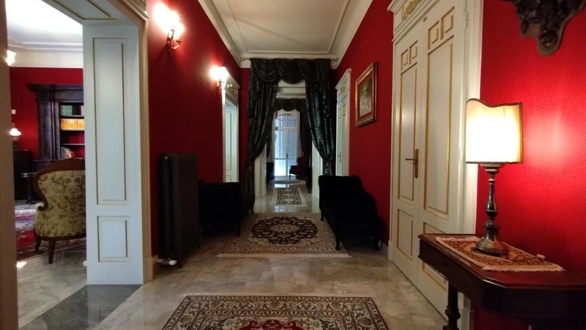 Nobili Libardi - Villa Basevi Βερόνα Εξωτερικό φωτογραφία